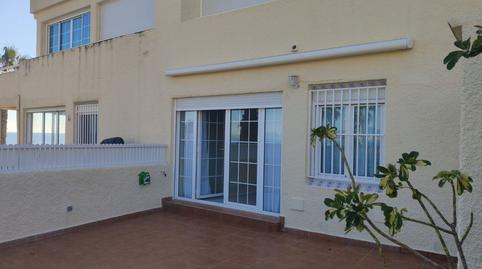 Foto 3 de Casa o xalet de lloguer a Calle Calle Músico José Mira Figueroa,, Agua Amarga - Urbanova, Alicante / Alacant