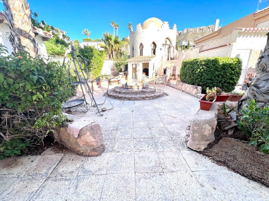 Casa o xalet en venda a Calabardina