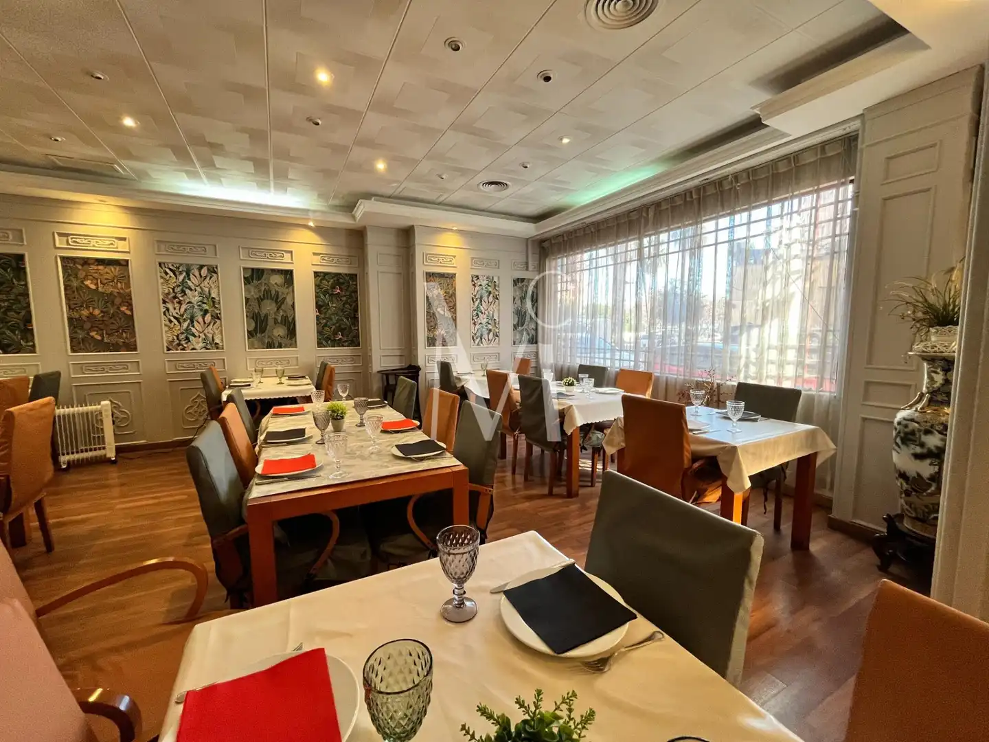 Commercial properties for rent in Valencia