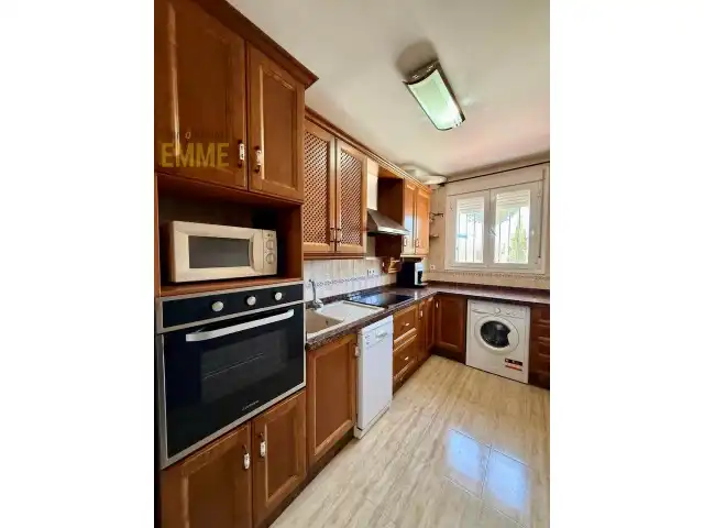 Cocina de Piso en venta en Ronda con Amueblado