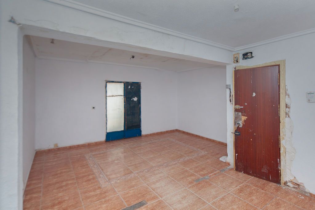 Piso en venta en C/ Malva-Rosa, Zona Calle Valencia