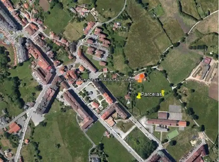 Wohnbaugrundstück zum Verkauf in Llanera, imagen 2