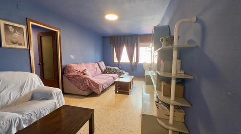 Foto 3 de Piso en venta en Paseo Marítimo - San José - La Laguna, Cádiz