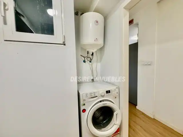 Piso en venta en Valencia con Aire acondicionado, Calefacción y Parquet