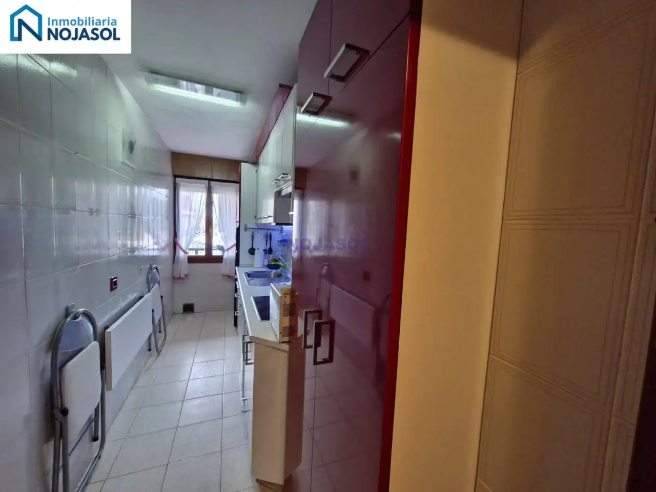 Appartement compact avec ascenseur à vendre à Palacio, imagen 12