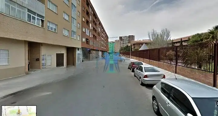 Apartamento de alquiler en Albacete, Albacete