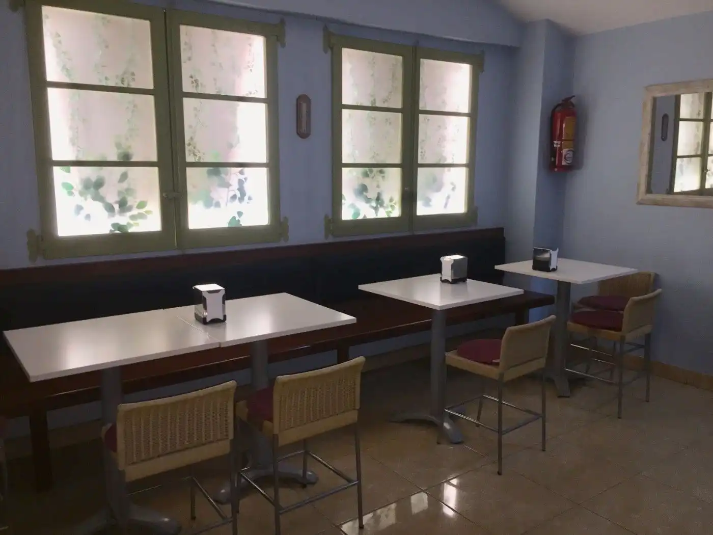 Business premises for transfer in Eixample, imagen 11