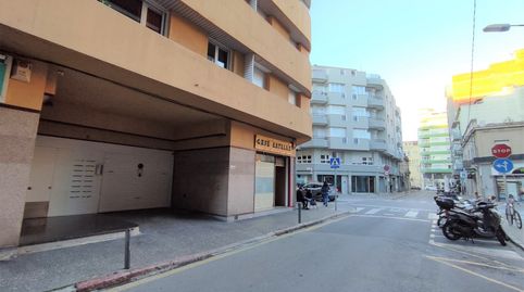 Foto 3 de Garatge de lloguer a Travessia de la Creu, 8, Eixample Nord, Girona Capital