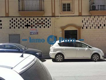 Local comercial en venda a Almendralejo