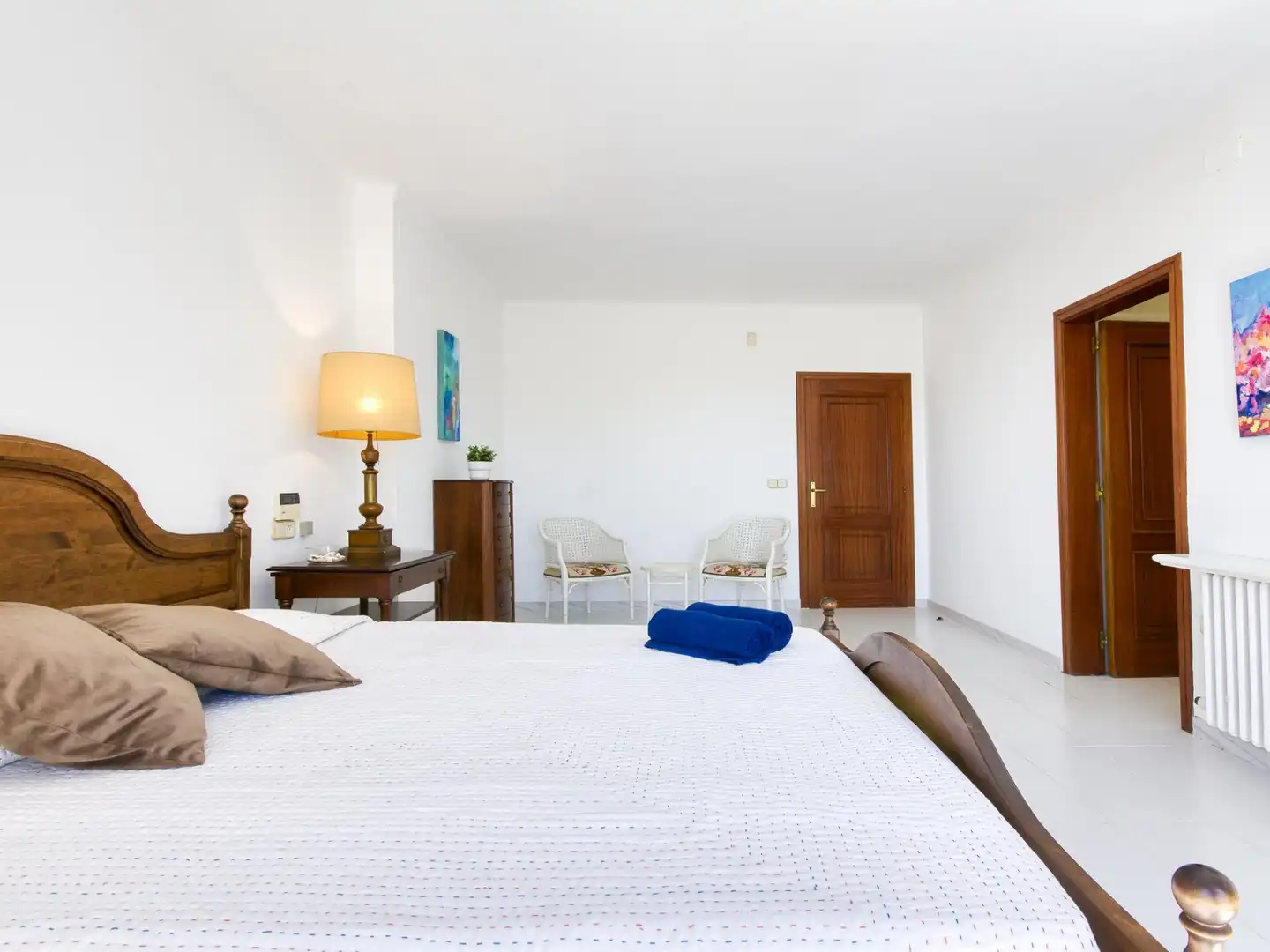 Detached house with terrace for sale in Almadrava - Canyelles - Puig-Rom, imagen 61