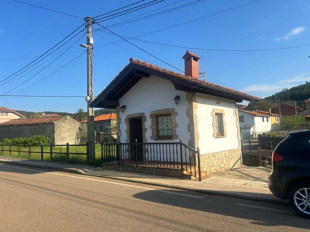 Piso en Alquiler en Caborredondo - BO OREÑA-CABOREDONDO en Alfoz de Lloredo