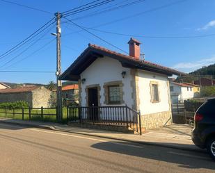 Flat to rent in Caborredondo - BO OREÑA-CABOREDONDO, Alfoz de Lloredo