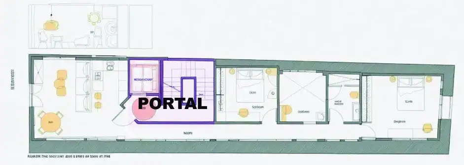 Appartement avec terrasse à vendre à Arrasate / Mondragón, imagen 9