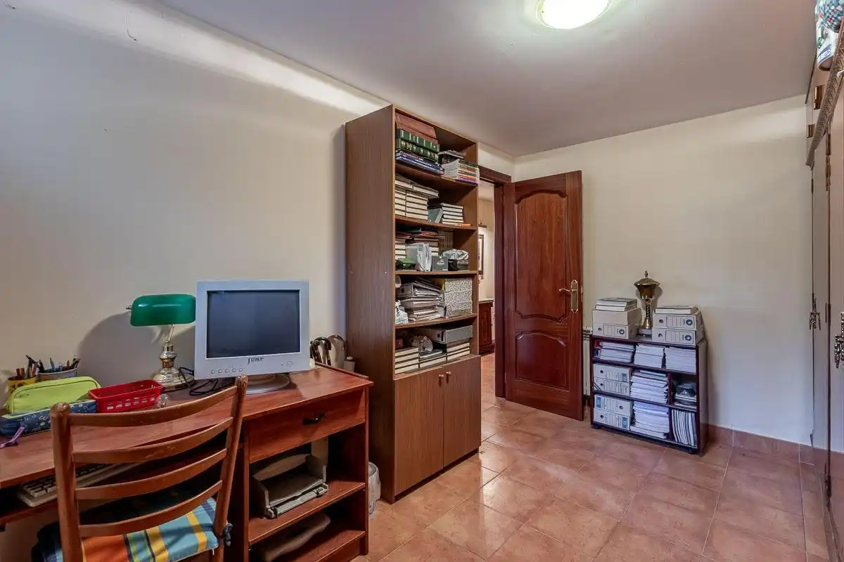 Casa o chalet en venta en Cájar con Calefacción, Jardín privado y Terraza
