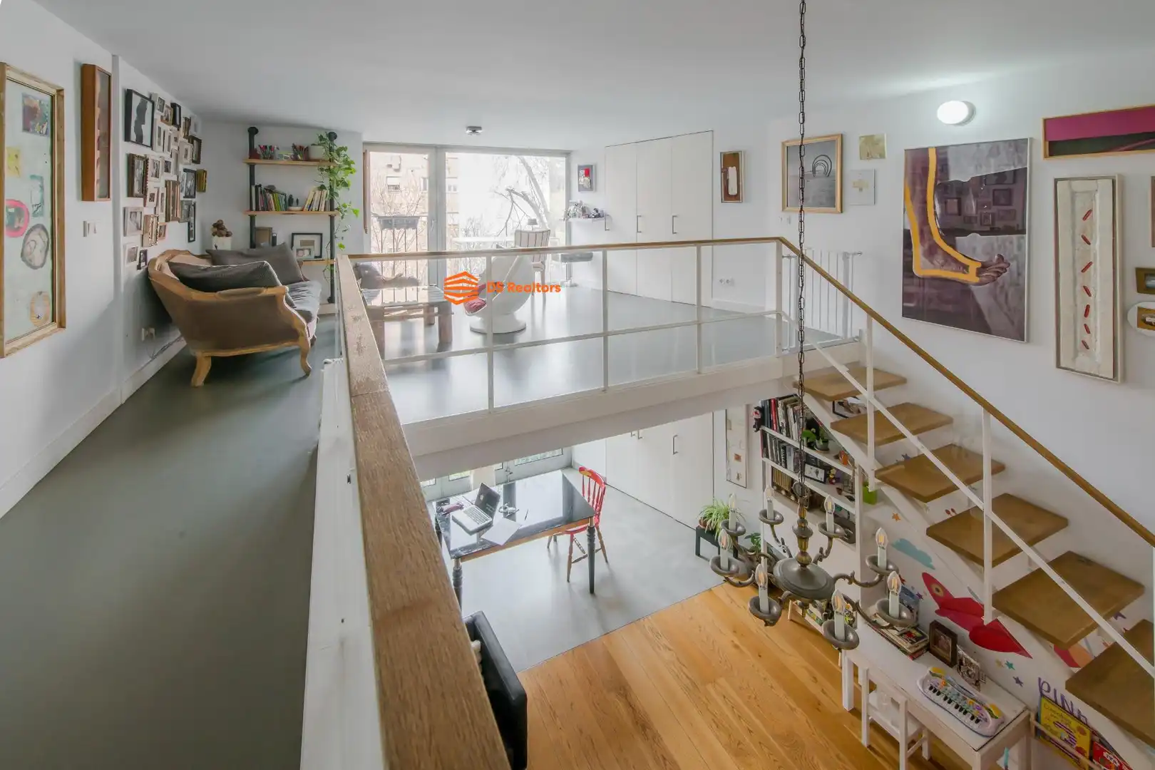 Duplex con ascensore in vendita a Calle Valliciergo 5, imagen 11