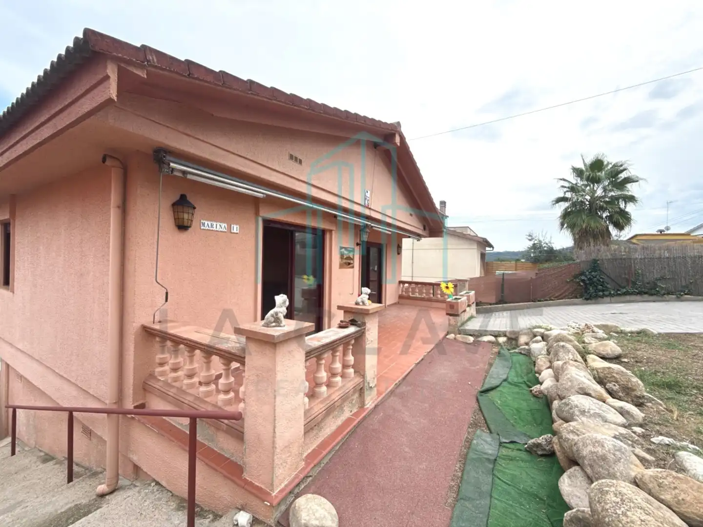 Casa amb piscina en venda a Carrer dels Pins, imagen 5