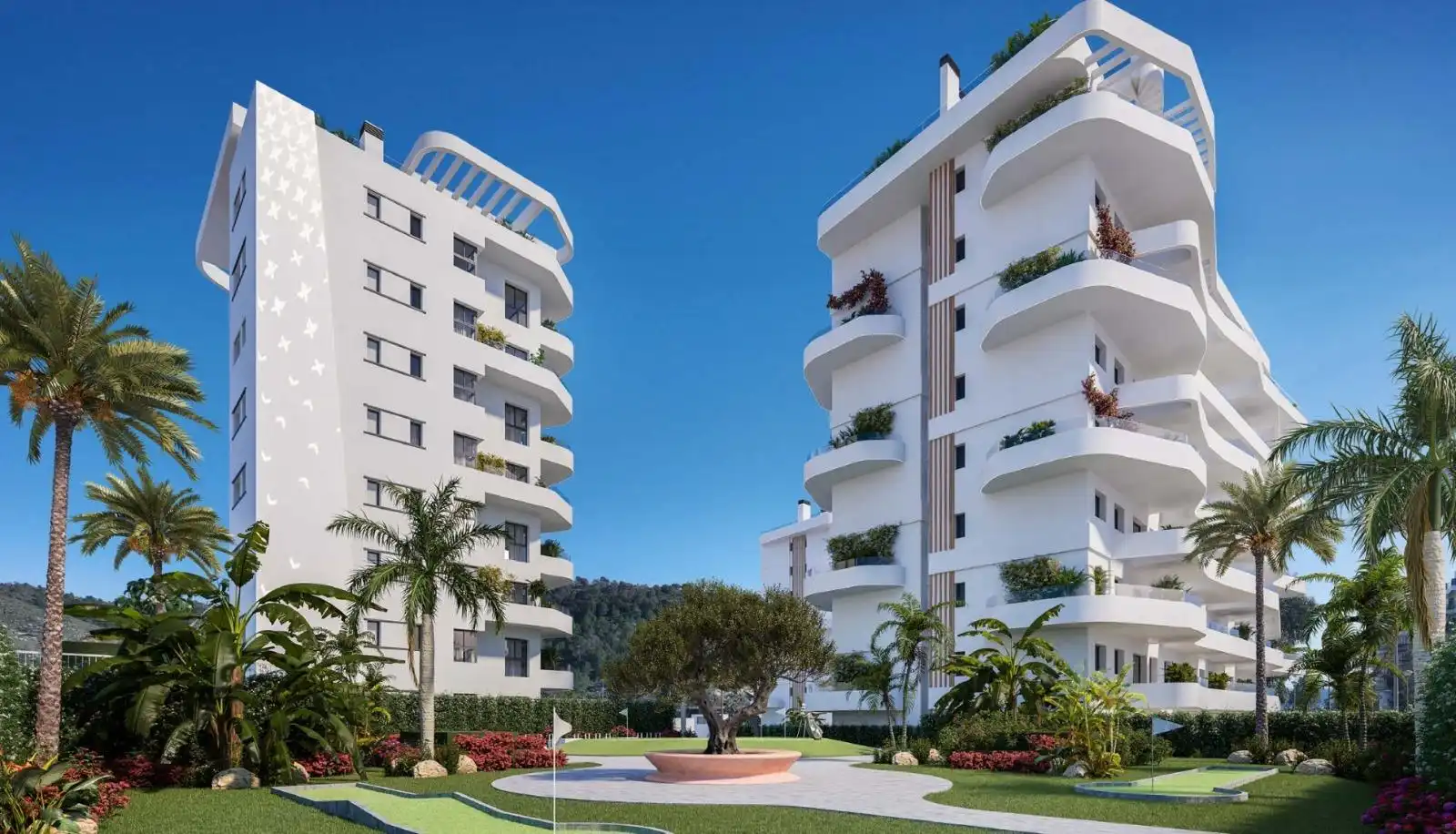Apartment for sale in Centro Urbano, imagen 4