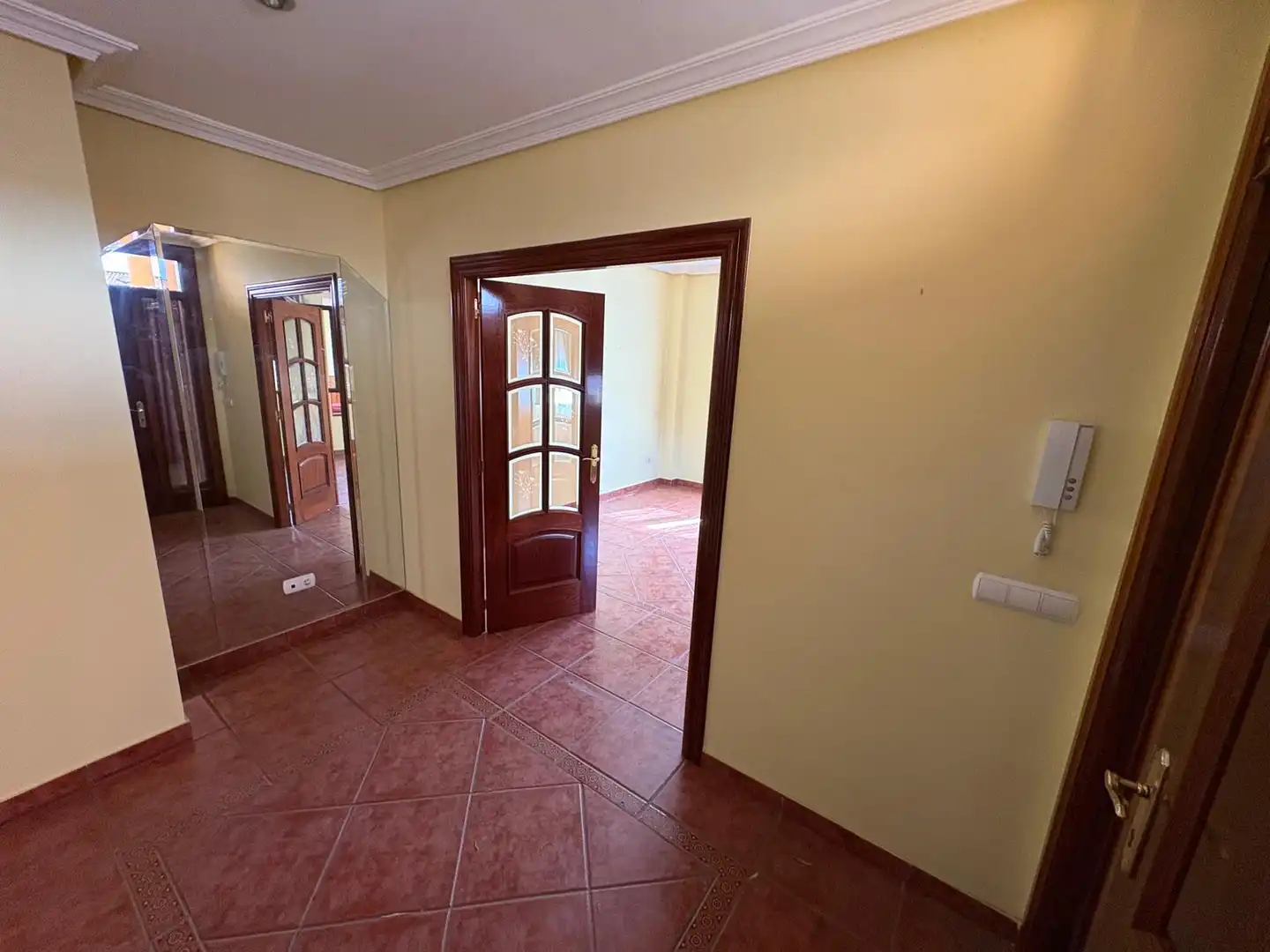 Casa o xalet en venda en Íscar amb Calefacció, Jardí privat i Terrassa