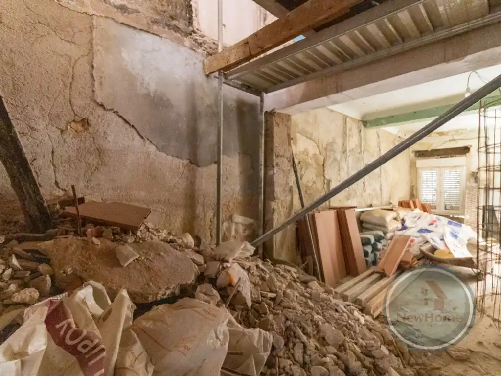 Casa adosada en venda en Novelda amb Terrassa