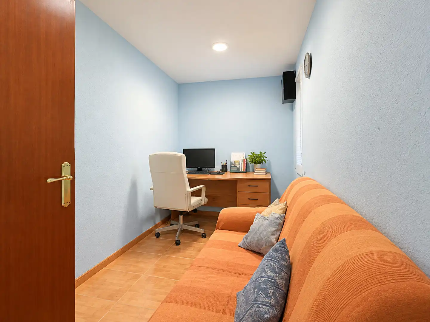 Detached house for sale in Ponent, imagen 4