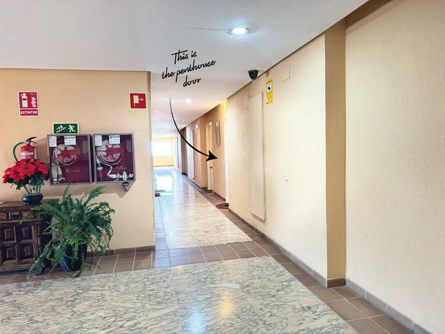 Ático en venta en Benalmádena con Aire acondicionado, Calefacción y Terraza