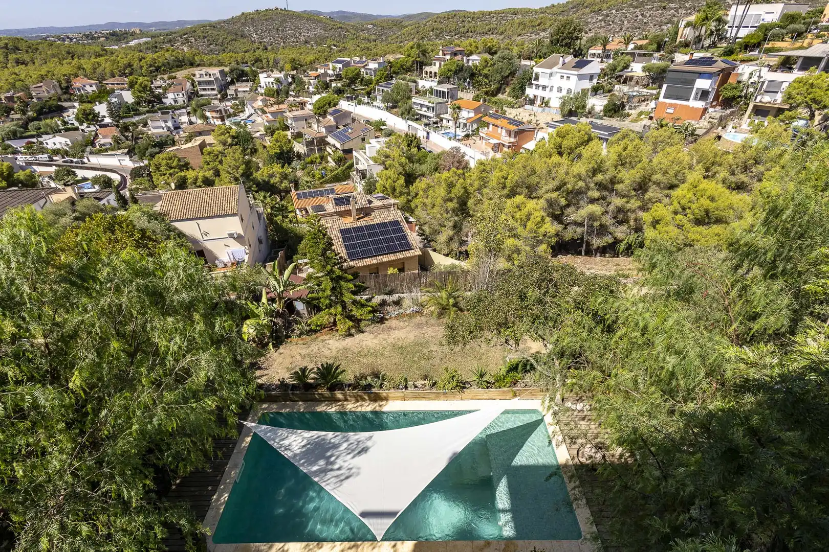 Maison avec piscine à vendre à Llevantina - Montgavina - Quintmar, imagen 25