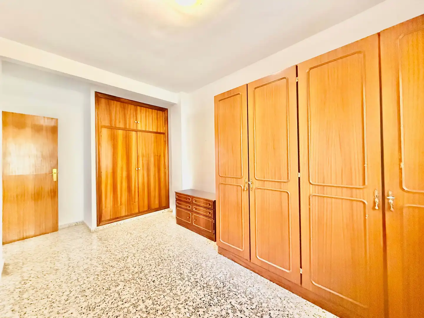 Bedroom of Flat for sale in Murla  with Terrace