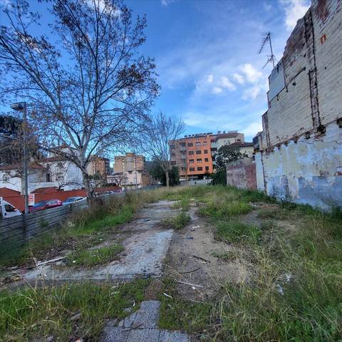 Terreno residencial en Venta en Cami Vell De Sant Esteve en Martorell