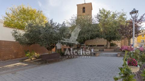 Foto 2 de Casa o xalet en venda a Anchuelo, Madrid