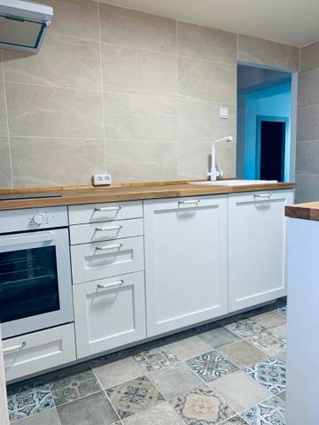 Piso en Venta en Plaça de Múrcia, 16 en La Fontsanta