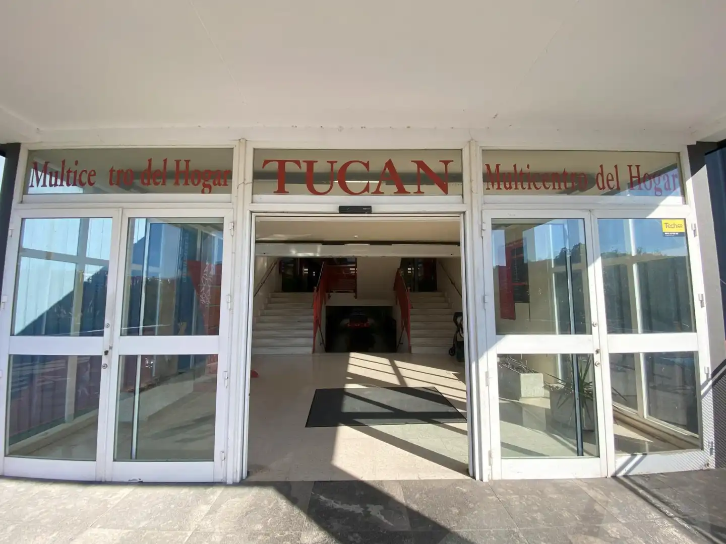 Locale commerciale in vendita a Travesía Travesía de Iparragirre 8, imagen 5
