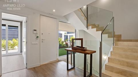 Foto 4 de Casa adosada en venda a Avenida de la Armada Española, Cortijo Sur, Boadilla del Monte