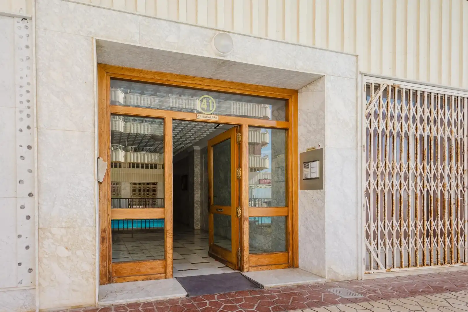 Apartamento con piscina en venta en Avenida Avenida Doctor Gregorio Marañón, imagen 52