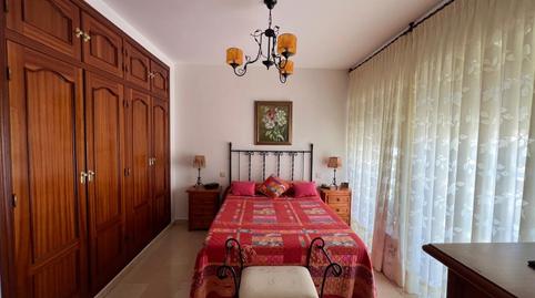 Foto 4 de Casa adosada en venda a Zona Calvario, Málaga