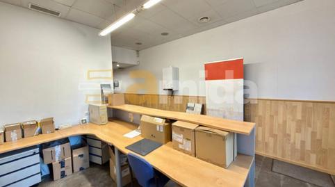 Foto 3 de Edificio en venta en Gràcia, Barcelona