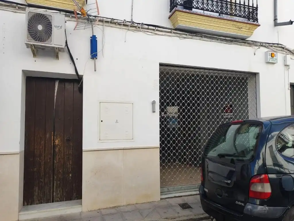 Locale commerciale in vendita a Calle Sosa, imagen 5