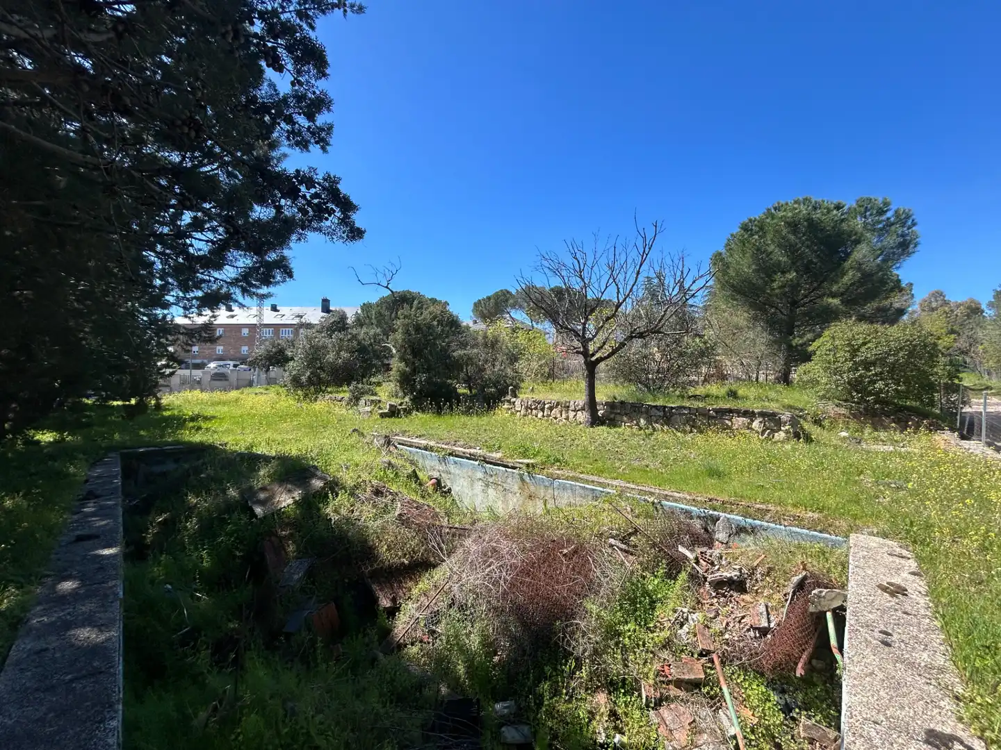 Terreno residencial en venta en Avenida de Pinares, imagen 14