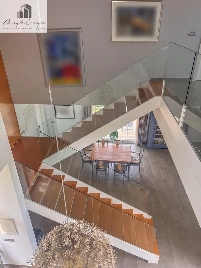Villa con terrazza in vendita a Aljomahima - Ermita, imagen 4