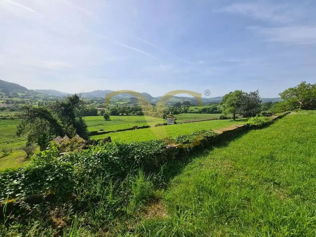 Casa o chalet en venta en Piloña