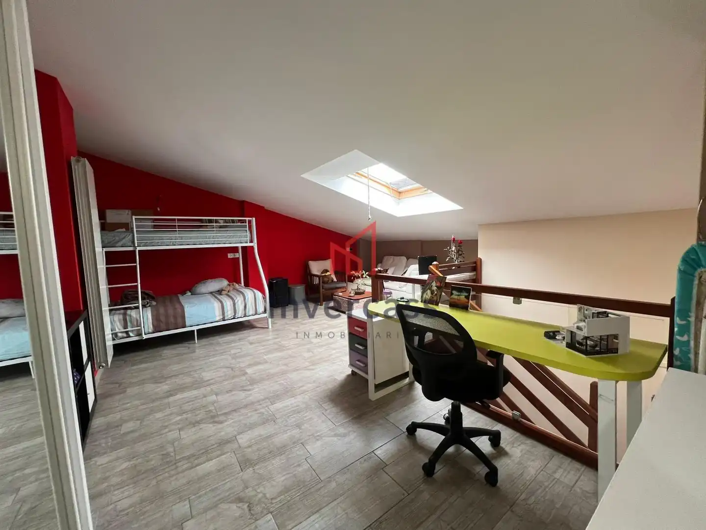 Casa adosada en venta en Castro-Urdiales con Calefacción, Jardín privado y Terraza
