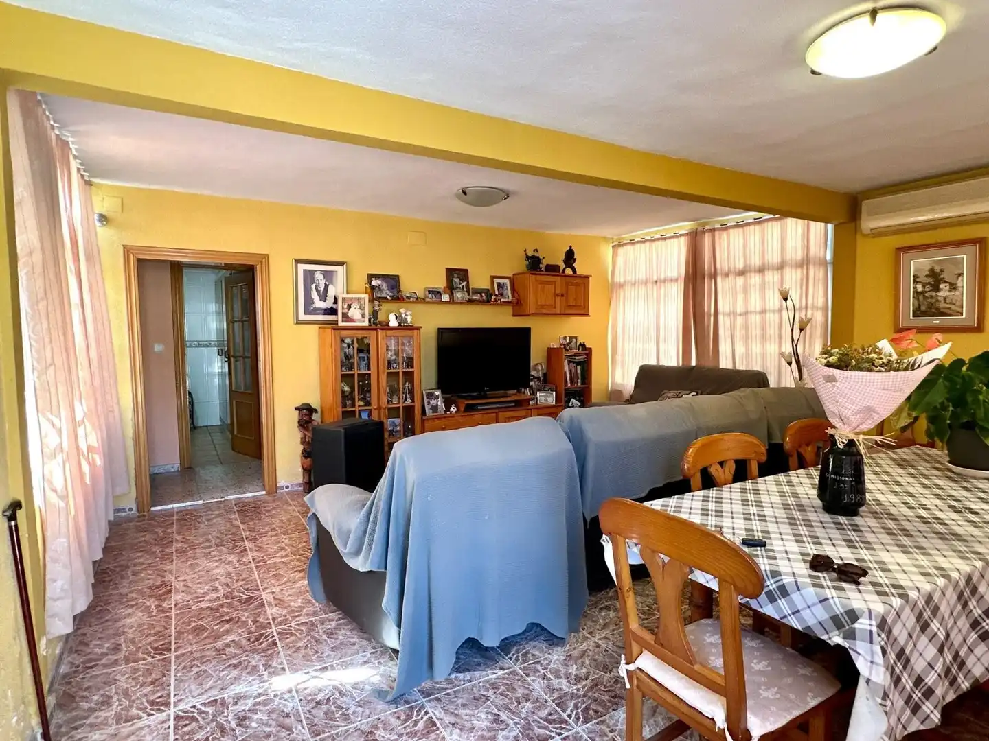 Villa avec piscine à vendre à Calle Calle Cisnes, imagen 13