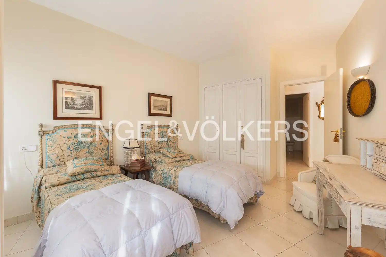 Appartement avec terrasse à vendre à L'Eixample, imagen 20
