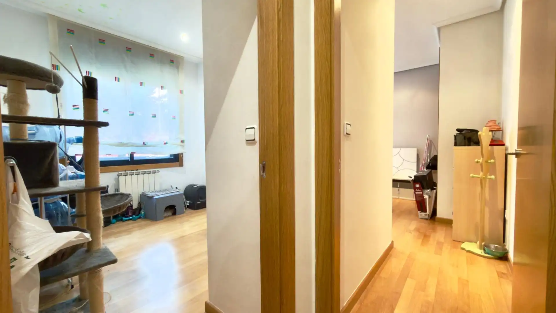 Flat for sale in Mariñamansa