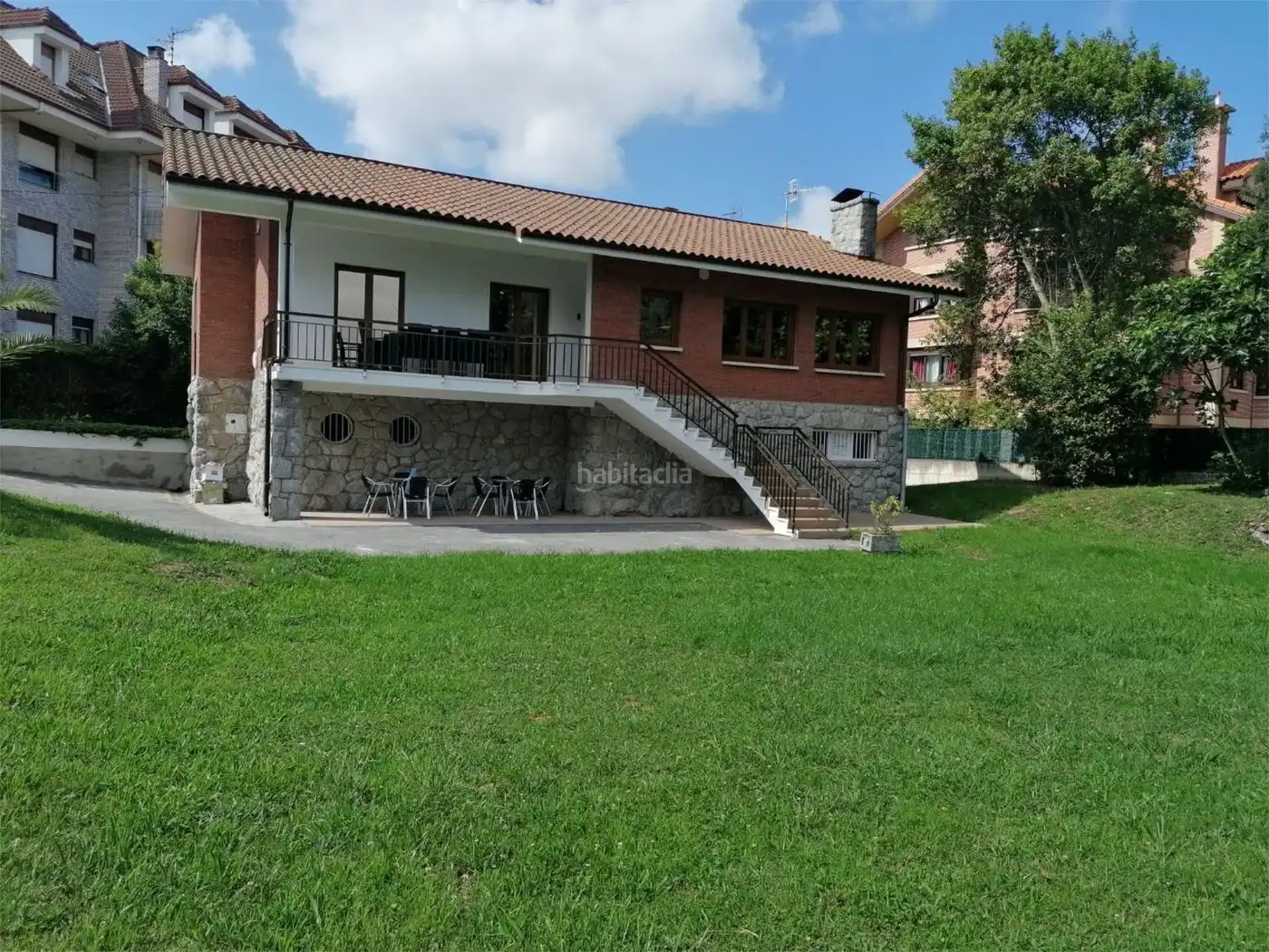 House with garden to rent in Calle Alcarite 39, imagen 5
