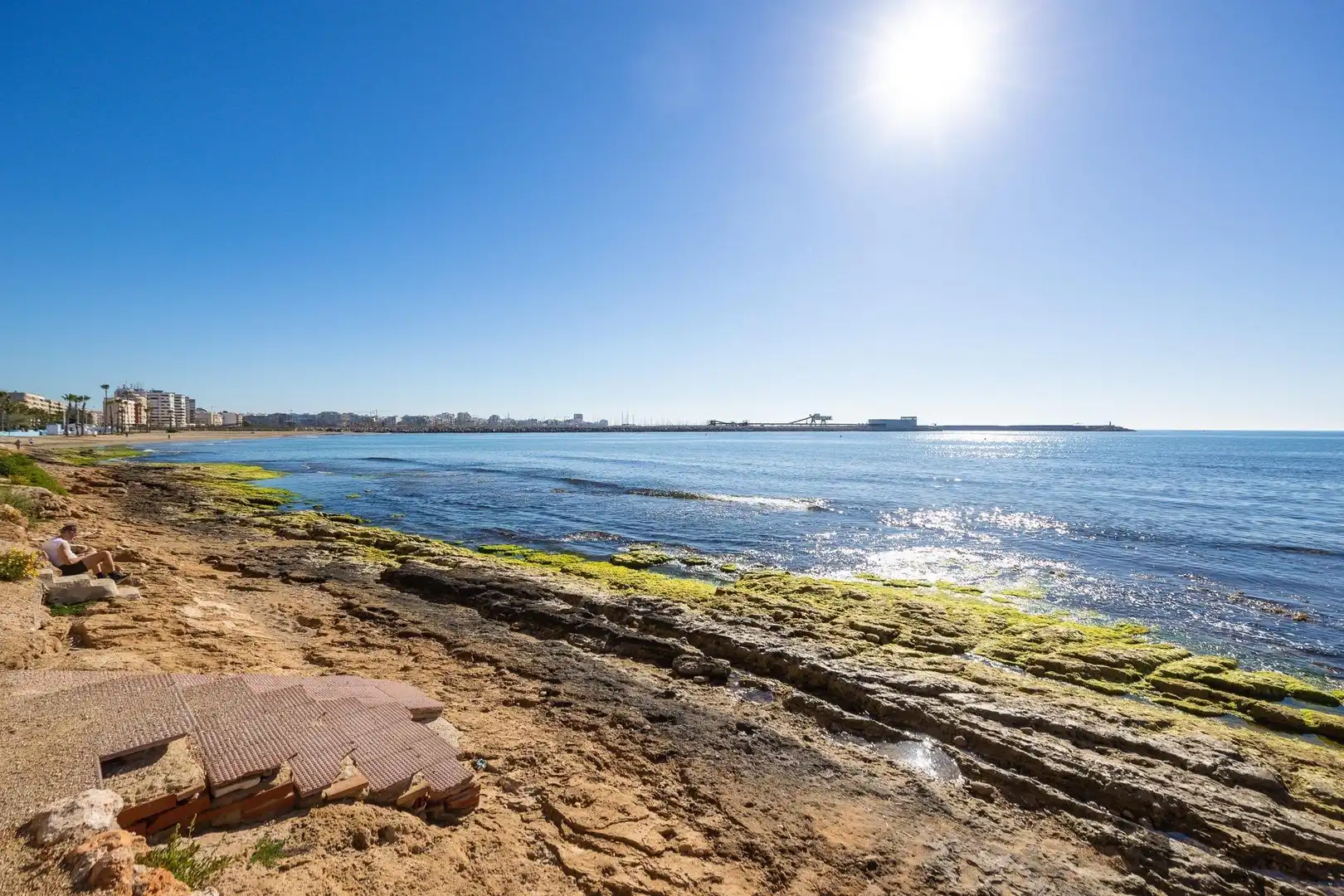 Ático con ascensor en venta en Playa del Acequión, Náufragos y Rocío del Mar, imagen 37