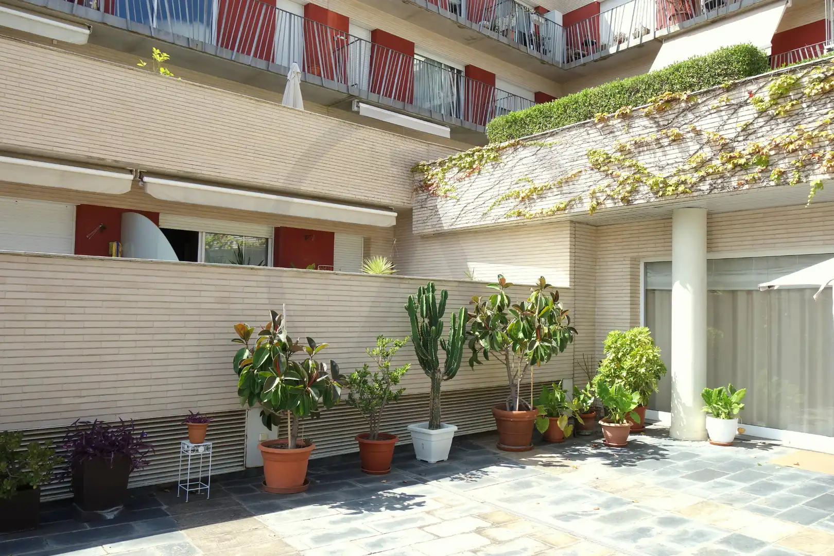 Flat with lift for sale in Carrer del Col·legi 41, imagen 13