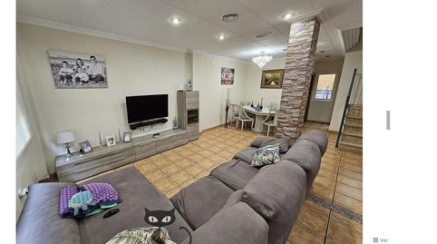 Foto 5 de Casa o chalet en venta en Albal, Valencia