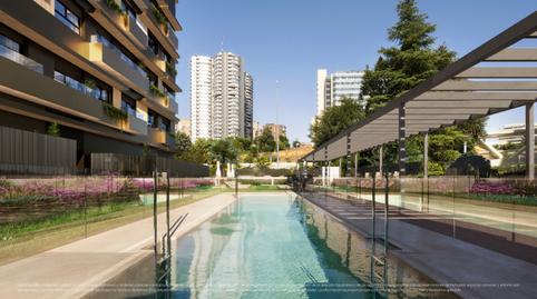 Foto 3 de Piso en venta en Avenida de Burgos, 18, Castilla, Madrid