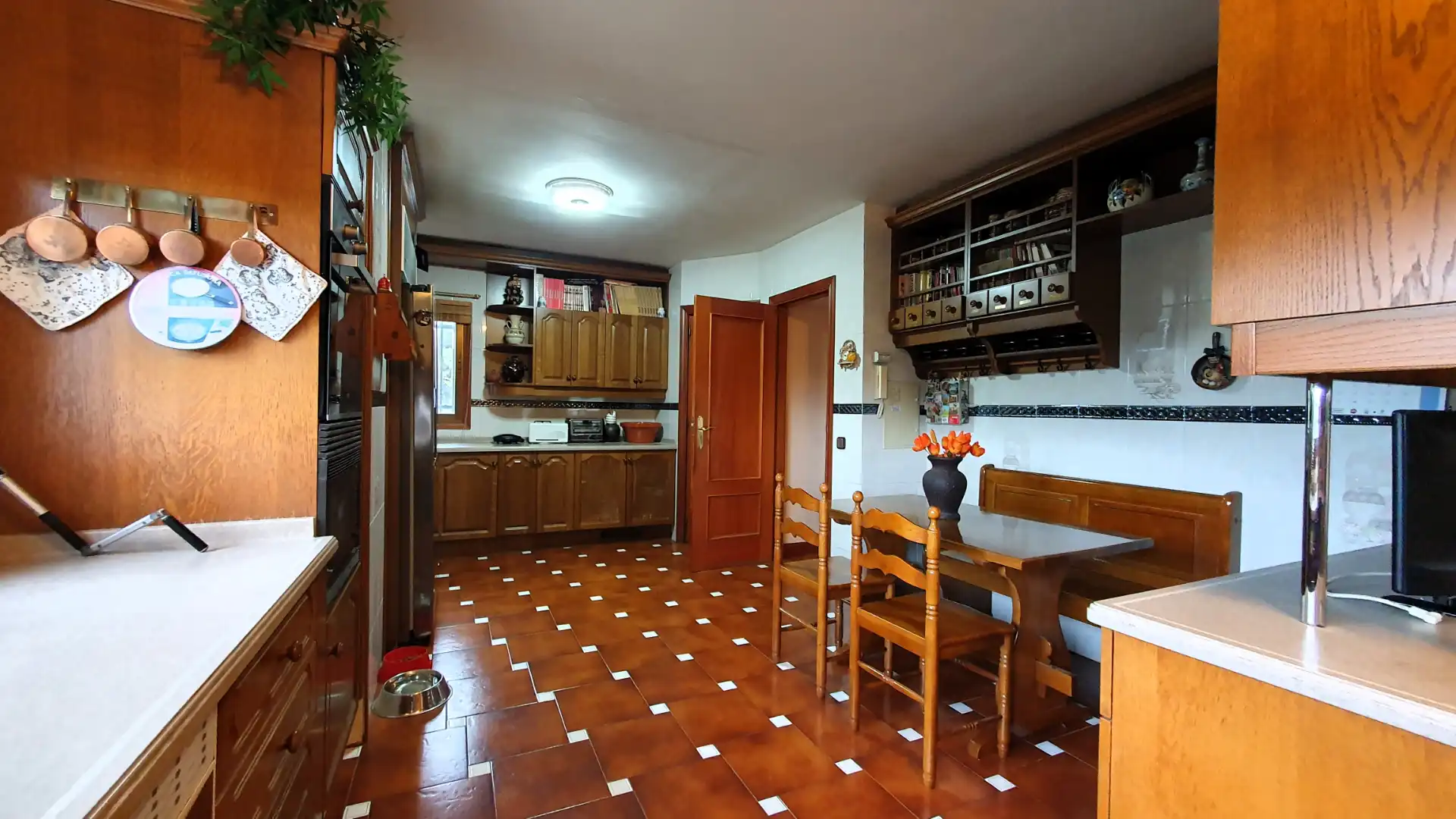 Villa avec terrasse à vendre à Pino Alto - Navarredonda, imagen 65