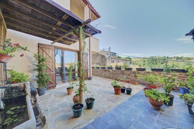 Ático en Venta en Javier - VIÑEDO 31. Undués de Lerda en Undués de Lerda